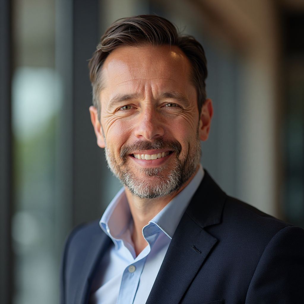 Markus Weber